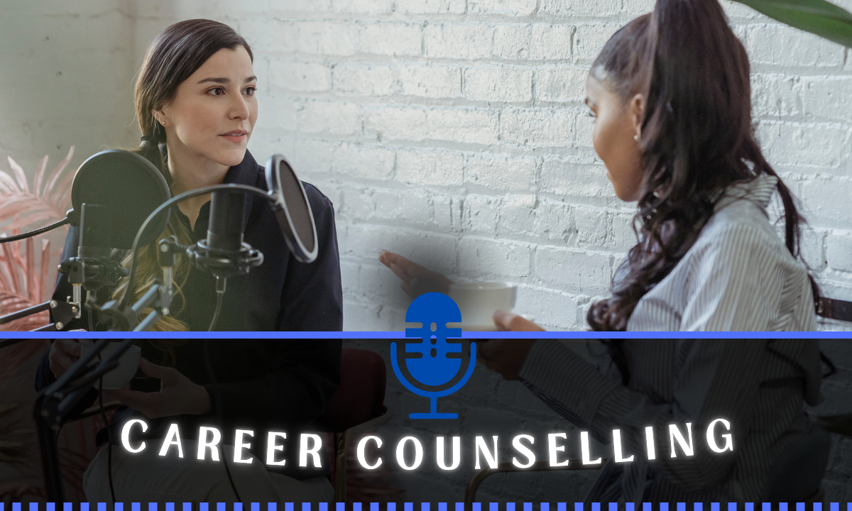 Career Counselling – Free